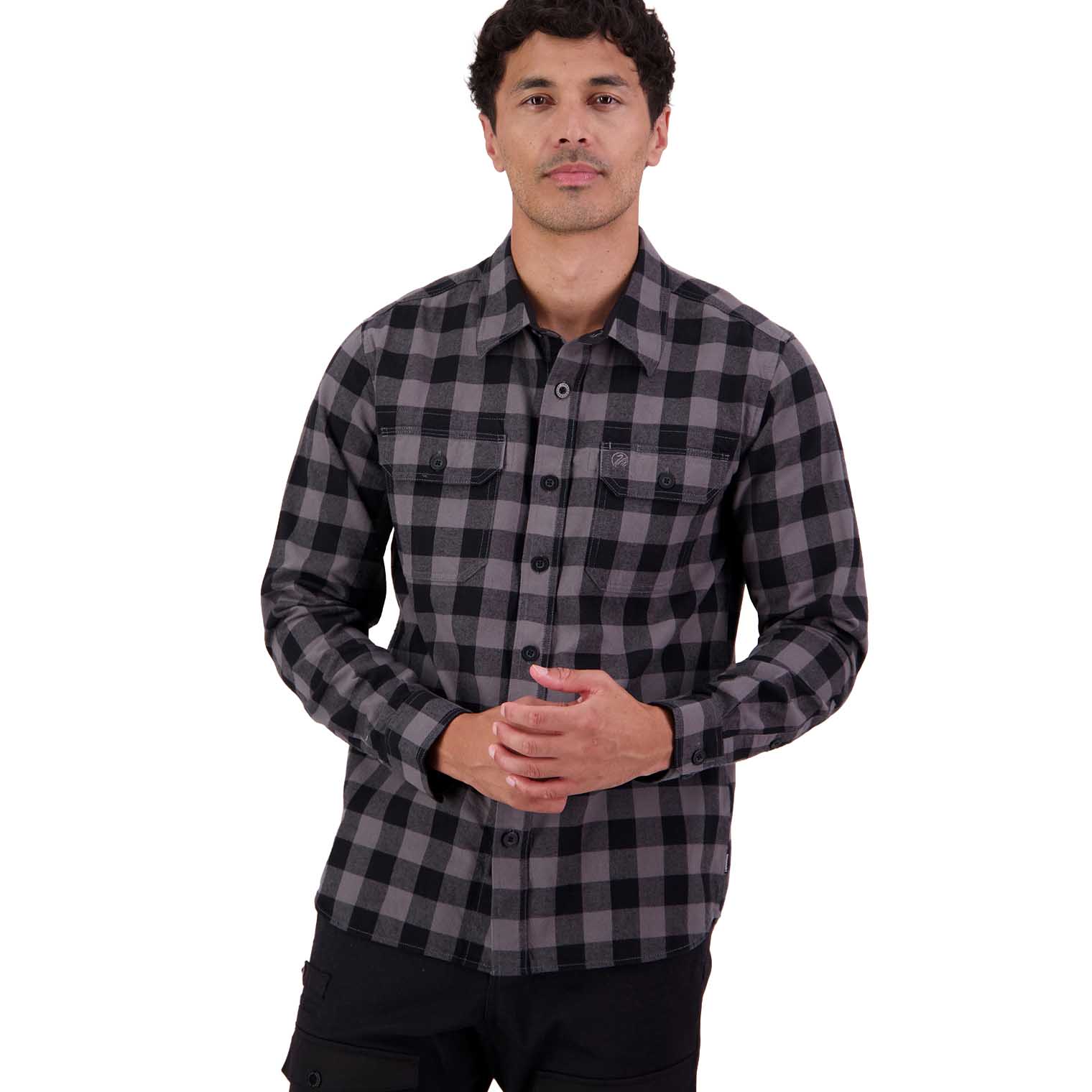 Swanndri Taranaki Tailor Shirt